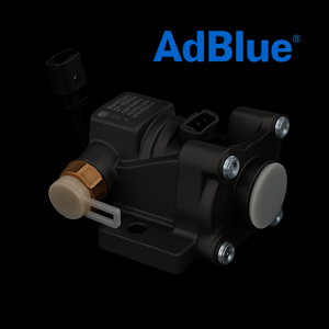 Pompy AdBlue