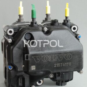 REGENEROWANA POMPA AD BLUE DENOXTRONIC 2.2 IVECO EURO 6