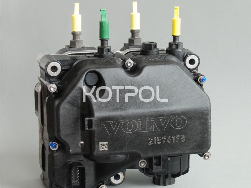 REGENEROWANA POMPA AD BLUE DENOXTRONIC 2.2 IVECO EURO 6