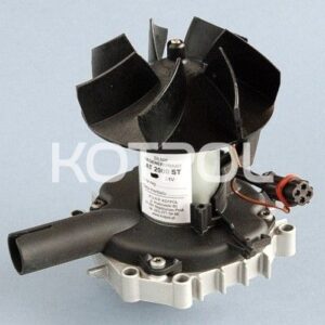 Dmuchawa powietrza Webasto Air Top 2000 ST 24V