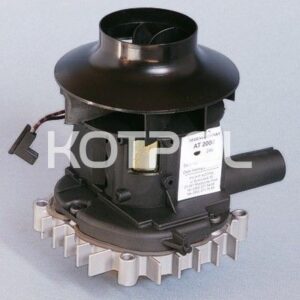 Dmuchawa powietrza Webasto Air Top 2000 12V