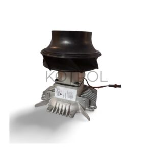 Dmuchawa powietrza Webasto Air Top 3500 ST Mercedes 24V