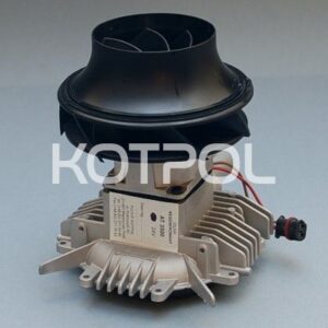Dmuchawa powietrza Webasto Air Top 3500 24V