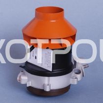 Dmuchawa powietrza Eberspacher D1LC 24V