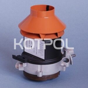 Dmuchawa powietrza Eberspacher D1LC Compact 12V