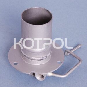 Komora spalania Eberspacher Airtronic D2/D2L