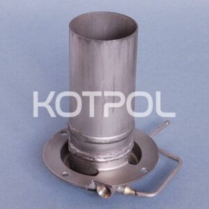 Komora spalania Eberspacher Airtronic D4