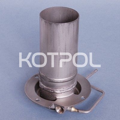 Komora spalania Eberspacher Airtronic D4