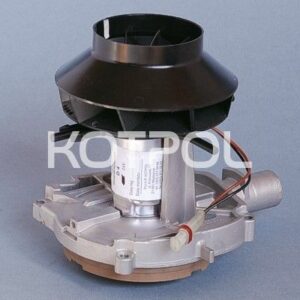 Dmuchawa powietrza Eberspacher Airtronic D4 12V