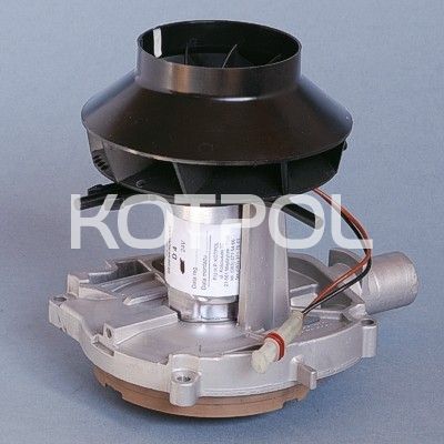 Dmuchawa powietrza Eberspacher Airtronic D4 24V