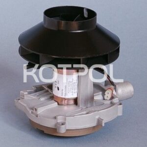 Dmuchawa powietrza Eberspacher Airtronic D4S 24V
