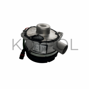Dmuchawa powietrza Webasto Thermo Pro 90 24V