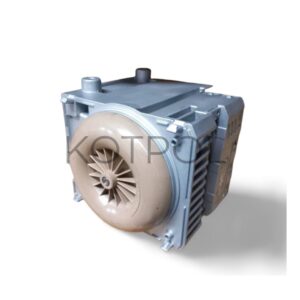 Dmuchawa powietrza Eberspacher Hydronic M-II 24V