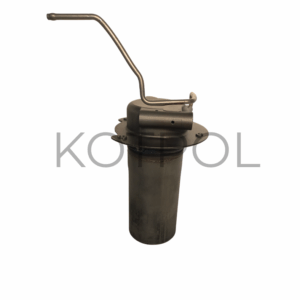 Komora spalania Eberspacher Hydronic 10