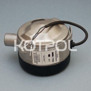 Dmuchawa powietrza Webasto Thermo 90 24V