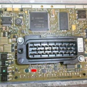 REGENEROWANY STEROWNIK POMPY AD BLUE  DENOXTRONIK 2.1 VOLVO,RENAULT,IVECO EURO 5