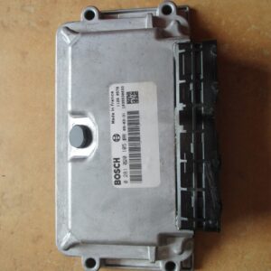 REGENEROWANY STEROWNIK POMPY AD BLUE  DENOXTRONIK 1.1 DAF,MAN,SCANIA EURO 5