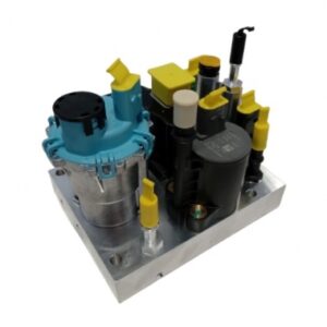 REGENEROWANA POMPA AD BLUE RENAULT EURO 6