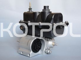 REGENEROWANA POMPA AD BLUE MERCEDES HILITE MP3 EURO 5